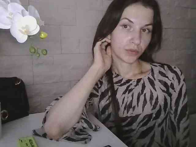 JuliaWetDream Live Webcam on BongaCams