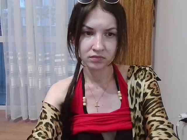 Model: JuliaWetDream