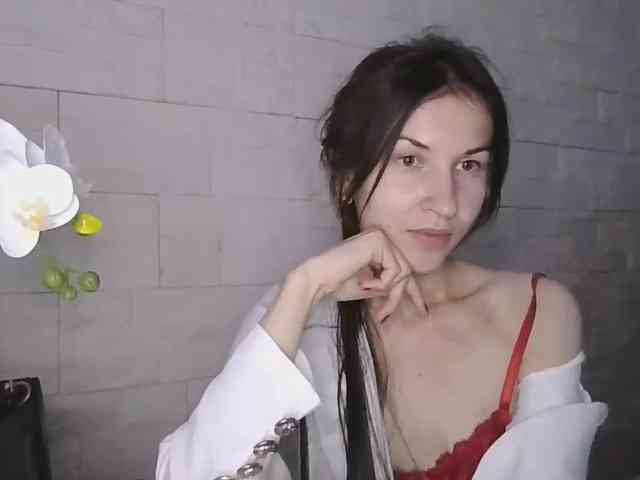 JuliaWetDream