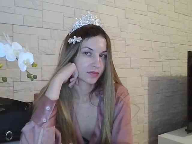 JuliaWetDream