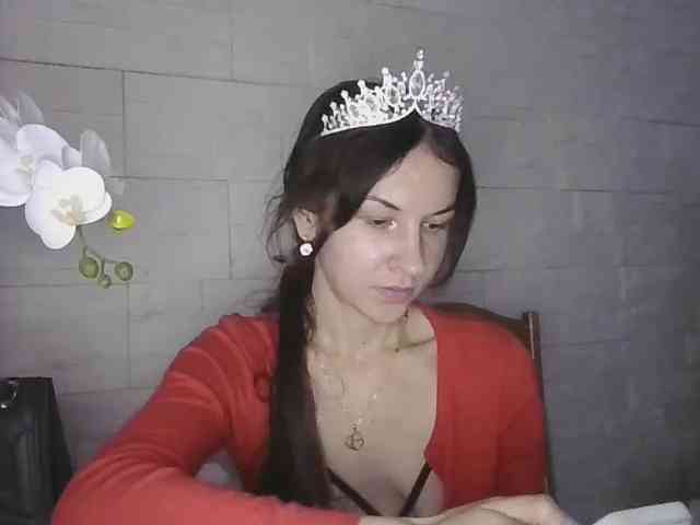 JuliaWetDream - Girl 