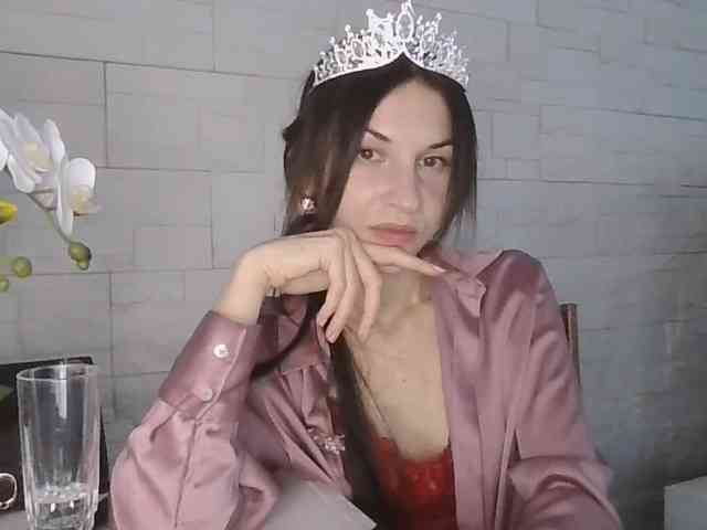 JuliaWetDream