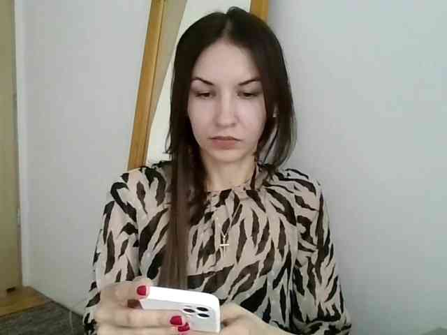 JuliaWetDream webcam