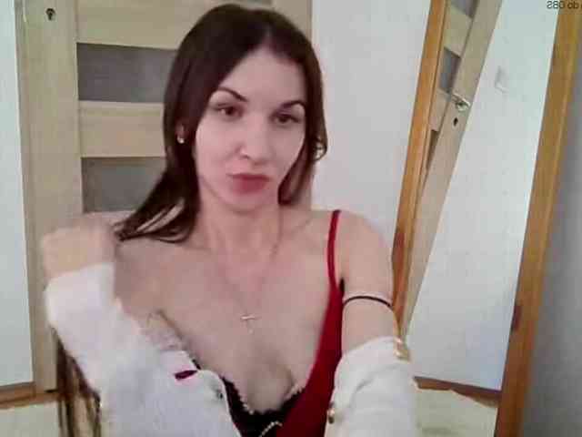 JuliaWetDream