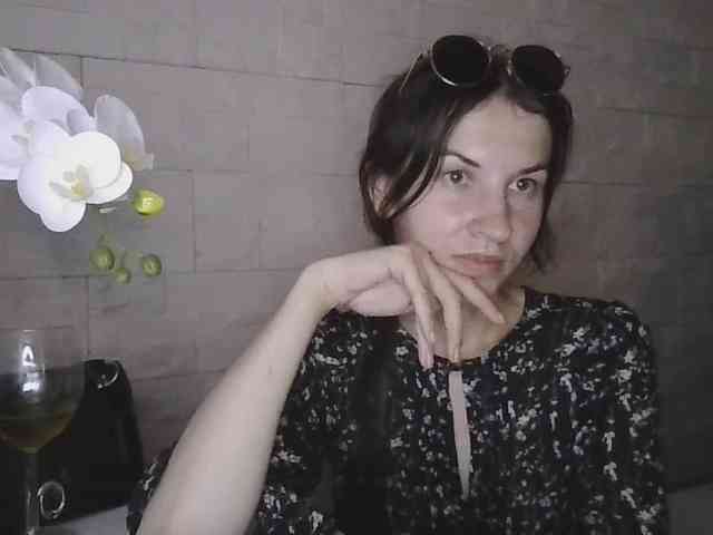 JuliaWetDream webcam
