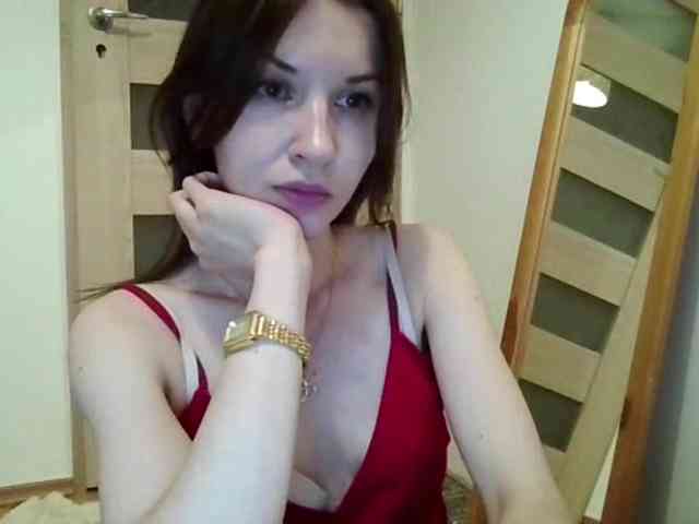 JuliaWetDream webcam