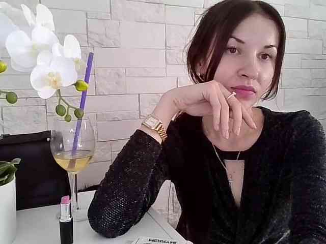 JuliaWetDream