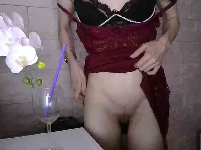 JuliaWetDream webcam