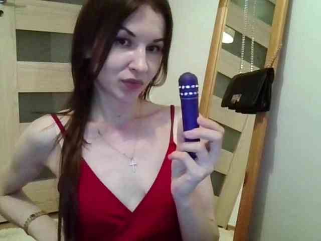 JuliaWetDream webcam