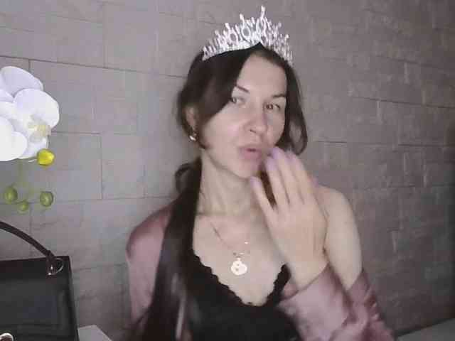 JuliaWetDream
