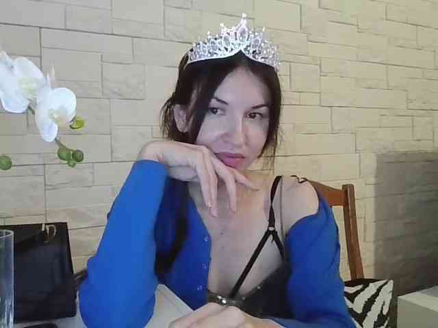 Model: JuliaWetDream