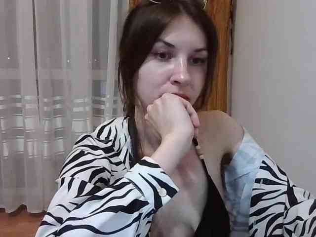 JuliaWetDream webcam