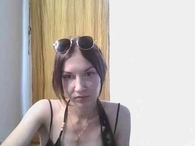 JuliaWetDream webcam