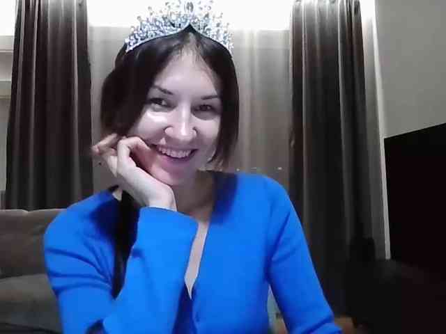 JuliaWetDream