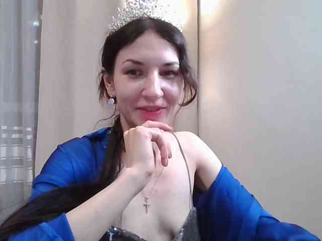 JuliaWetDream