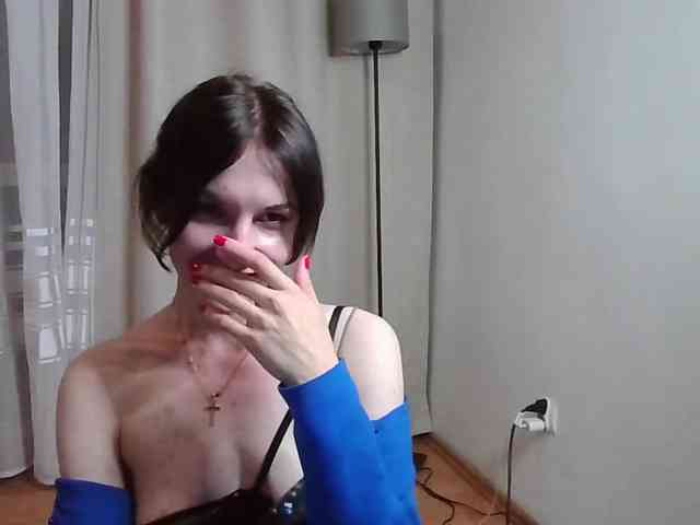 JuliaWetDream webcam