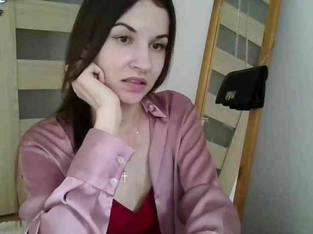 JuliaWetDream webcam