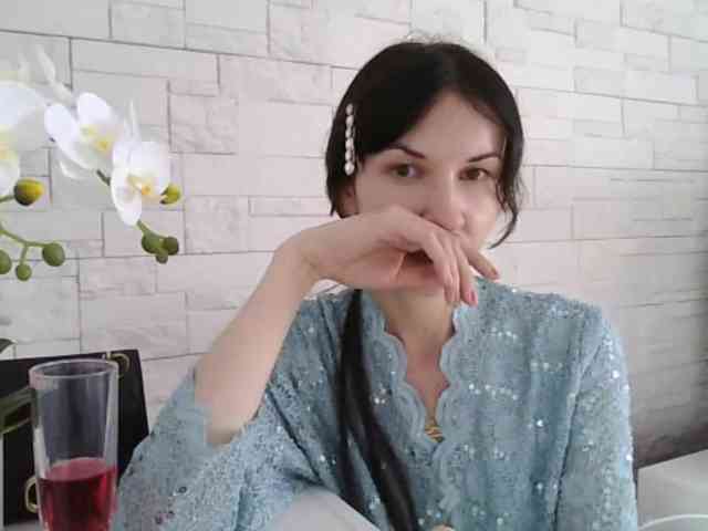 JuliaWetDream