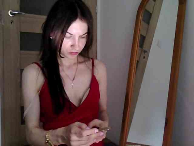 JuliaWetDream webcam