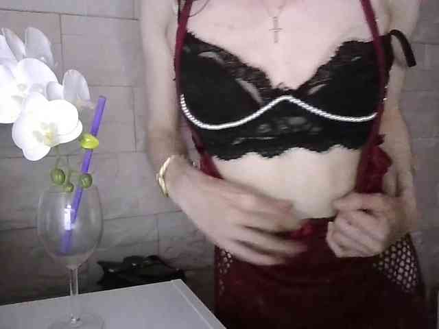 JuliaWetDream webcam