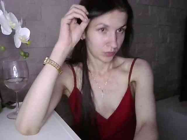 JuliaWetDream