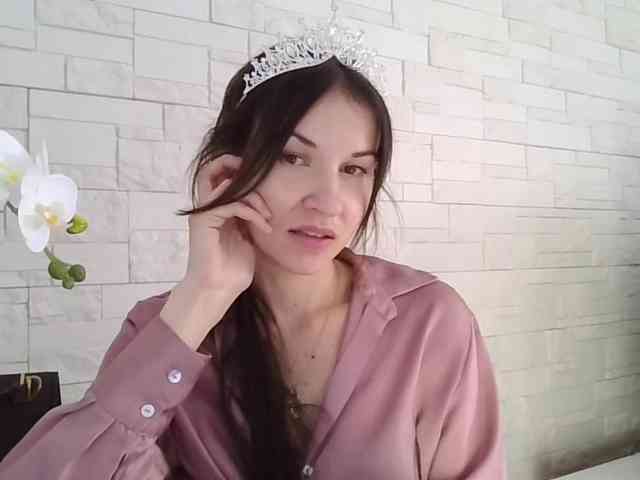JuliaWetDream