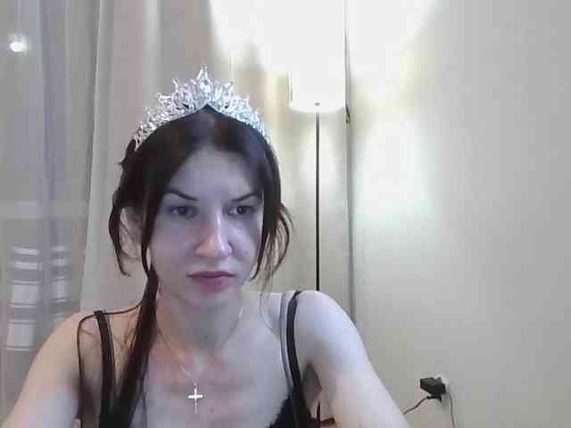 JuliaWetDream webcam