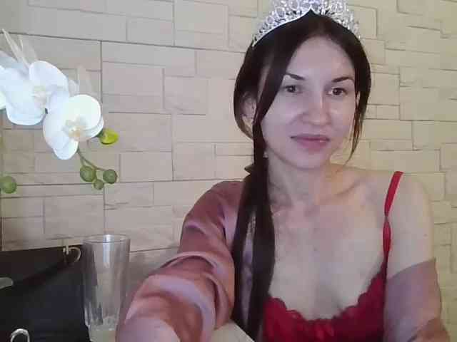 JuliaWetDream