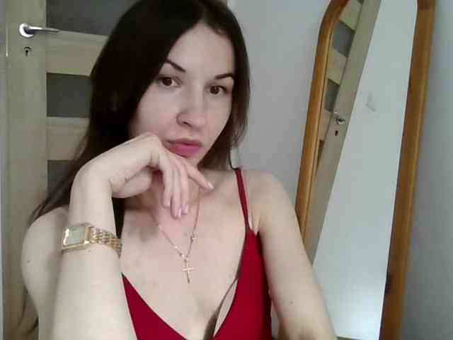 JuliaWetDream