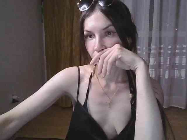 JuliaWetDream webcam