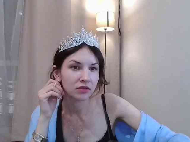 JuliaWetDream