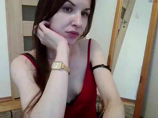 JuliaWetDream