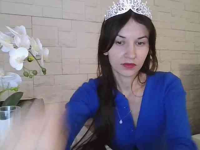 Model: JuliaWetDream