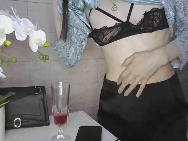 JuliaWetDream