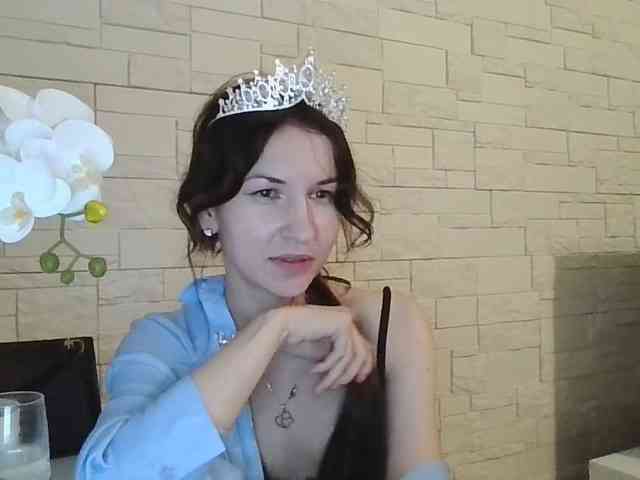 JuliaWetDream