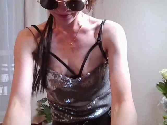JuliaWetDream