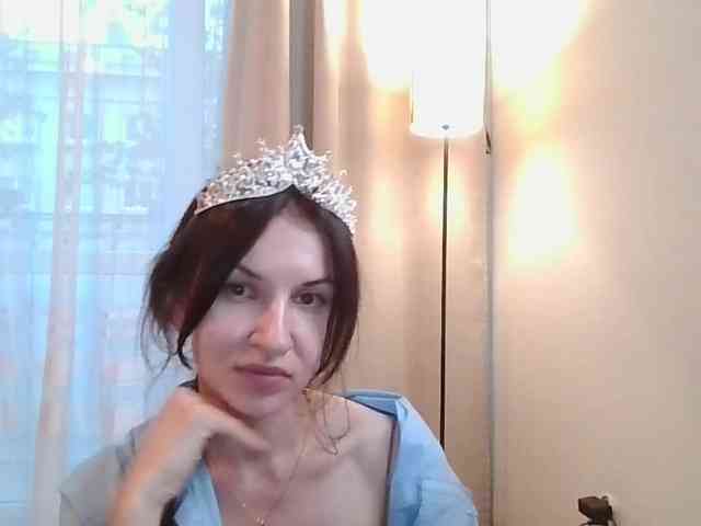 JuliaWetDream webcam