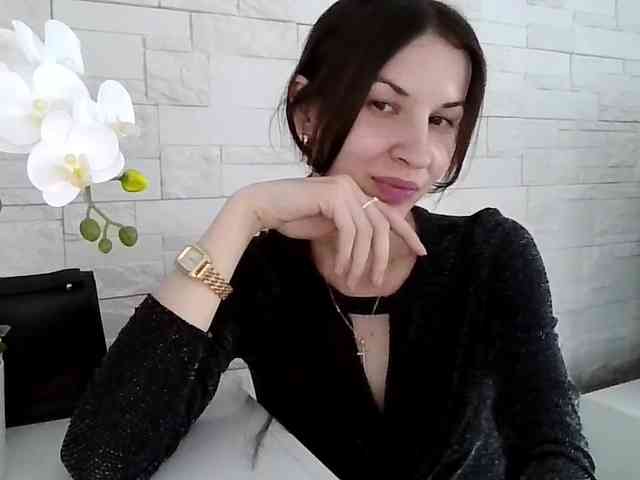 JuliaWetDream webcam