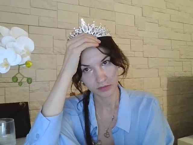 JuliaWetDream