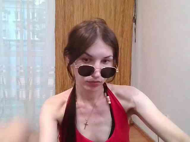 JuliaWetDream webcam