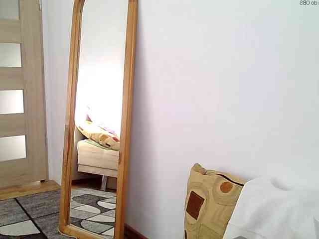 JuliaWetDream webcam