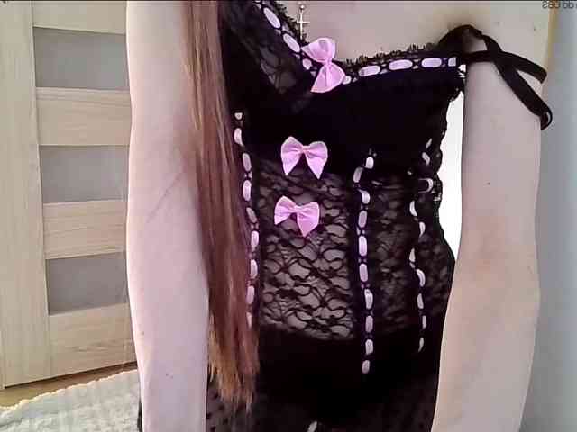 JuliaWetDream webcam