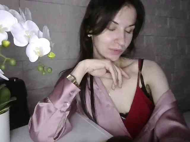 JuliaWetDream webcam