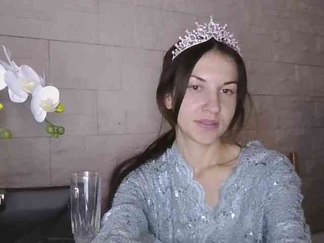 JuliaWetDream webcam