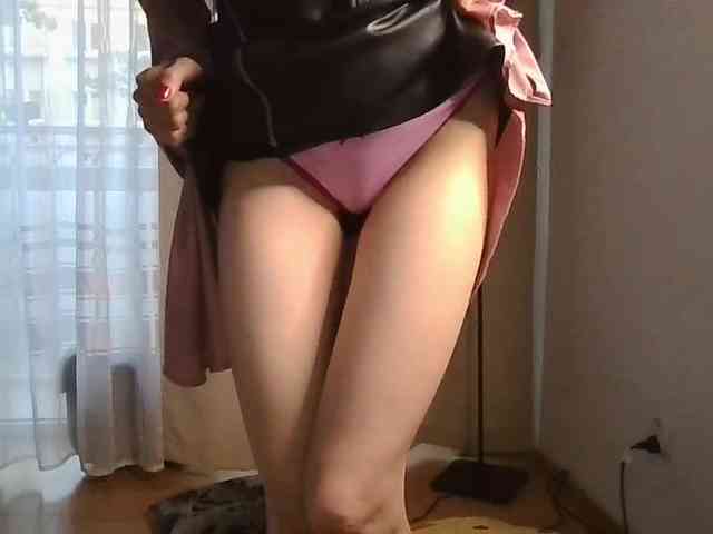 JuliaWetDream webcam
