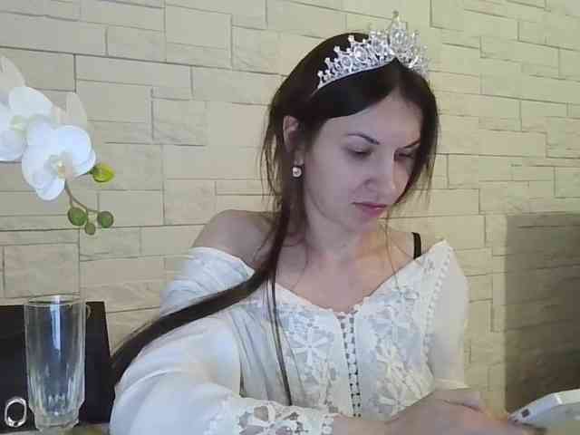 JuliaWetDream