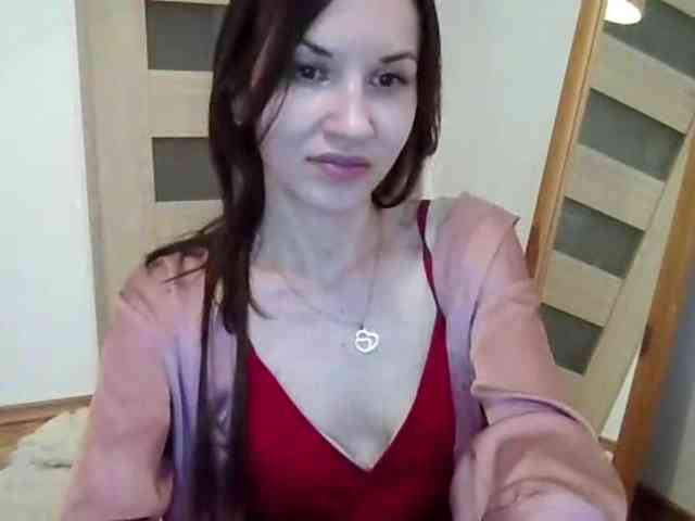 JuliaWetDream webcam