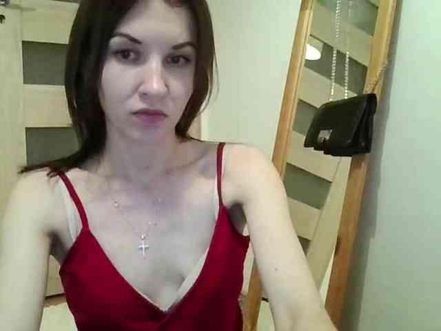 JuliaWetDream webcam