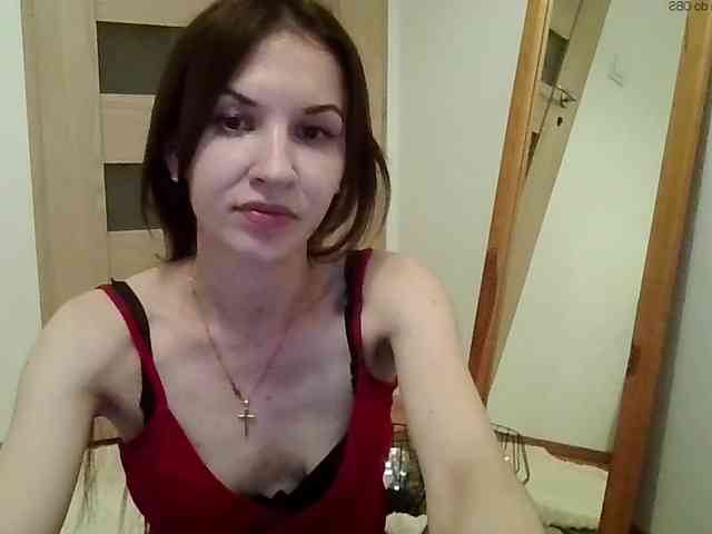 JuliaWetDream