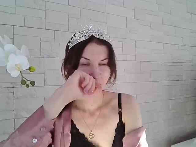 JuliaWetDream